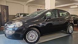 Fiat Punto Evo Punto Evo 1.2 5 Porte S&s Dynamic