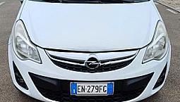 Opel Corsa 1.2 85cv 3 Porte Gpl-tech Elective