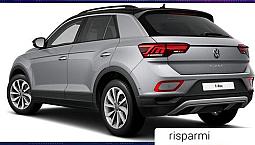 Volkswagen T-Roc 1.5 Tsi Edition Plus