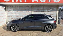 Audi A3 35 Tdi S-Line S-Tronic Full Led Panorama