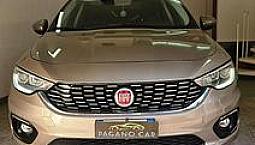 Fiat Tipo 1.6 Mjt S&s Dct 5 Porte Lounge