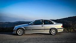 Bmw E36 328i