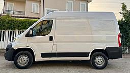 Fiat Ducato 2.0 Mjt 115 Cv *Iva Esposta* 2018