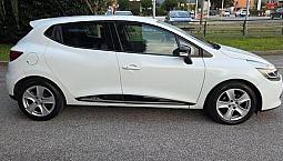 Renault Clio 1.5 Dci Energy