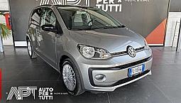 Volkswagen Up! 5p 1.0 Ecomove68cv