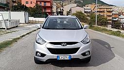 Hyundai Ix35 1.7 Crdi 2wd Comfort