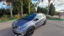 Renault Captur 1.5 Dci 90 Cv Bi-color-12/2018
