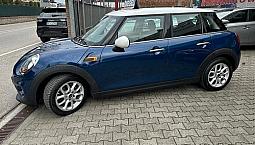 Mini 1.5 Cooper D | 5 Porte | 115Cv 85Kw |