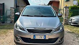Peugeot 308 S&S Allure Kmcert Garanz Unicopr