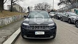 Jeep Avenger 1.2 Turbo 100 Cv Summit