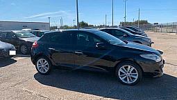 Renault Megane 1.9 Dci 130Cv Luxe Anno 2008