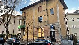 Immobile Ampia Metratura, Possibilità Di Sviluppo