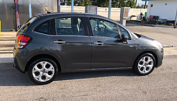 Citroen C3 1.4 Diesel. S C A M P I O Pure