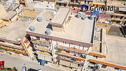 Appartamento Casteldaccia [Am/72Vrg]