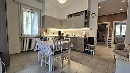Appartamento Casalecchio Di Reno [Ca595Vrg]