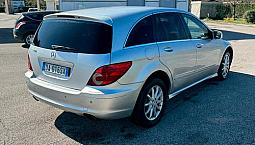 Mercedes Classe R 320 224cv 2007 Leggi Bene