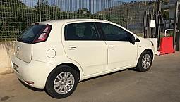 Fiat Punto Evo 1.3 Mjt 75 Cv Dpf 5 Porte Dynamic