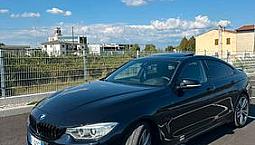 Bmw Seria 4 Grancoupe Xdrive M