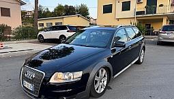 Audi A6 Allroad A6 Allroad 3.0 Tdi 240 Cv F.ap Tip