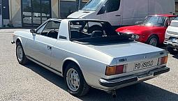 Lancia Beta 2000 Spider Zagato - Rara