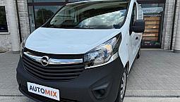 Opel Vivaro 1.6 Biturbo L1H1 Portata 10Q