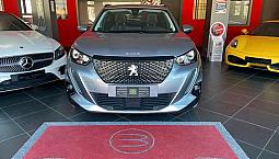 Peugeot 2008 1.2 Allure 130Cv Eat8