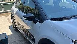 Citroen C3 3ª Serie - 2019