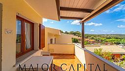 Appartamento - Aglientu