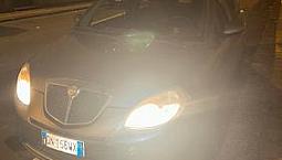 Lancia Ypsilon 1.3 Multijet 2008