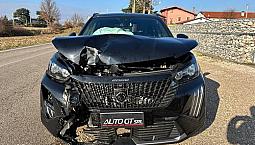 Peugeot 2008 Puretech 100 S&S Allure Pack