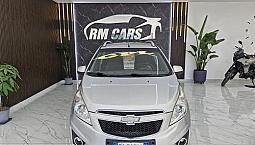 Chevrolet Spark 1.2 Ls Gpl Eco Logic