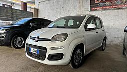 Fiat Panda 1.3 Mjt -2014