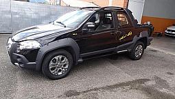 Fiat - Strada 1300 Multijet 4 Posti Adventure Pick