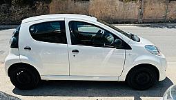 Citroen C1 1.0 5 Porte Airdream Style