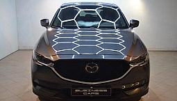 Mazda Cx-5 2.2L Skyactiv-D 150 Cv 2Wd Signature