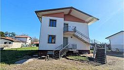 Porzione Di Villa Con Giardino Privato 150Mq