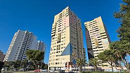 App Panoramico In Viale Unicef
