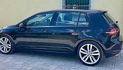 Golf 7 2.0 Tdi