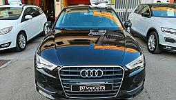 Audi A3 Spb 1.6 Tdi Ambition