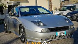Fiat Coupé 2.0 Turbo 20V