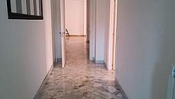 Ampio Appartamento In Via Japigia