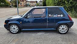 Renault R 5 1.4 Gt Turbo