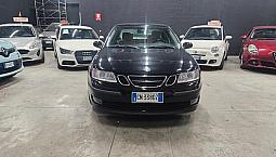 Saab 9-3 Sport Sedan 1.8 T Vector Gpl