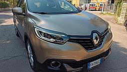 Renault Kadjar 130Cv Intens Automatica