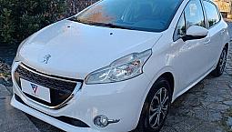 Peugeot 208-unico Proprietario-ok Neopatentati-gpl