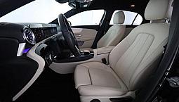 Mercedes-Benz A 180 A 180 D Automatic Sport