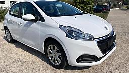 Peugeot 208 Puretech 68Cv Active - Che Prezzo !!!