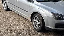 Ford Focus Tdci. 2006