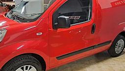 Fiat Fiorino 2014 Ds 1.3 Multijet Km 60 Mila