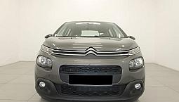 Citroen C3 Puretech 82 Cv. Feel Navi